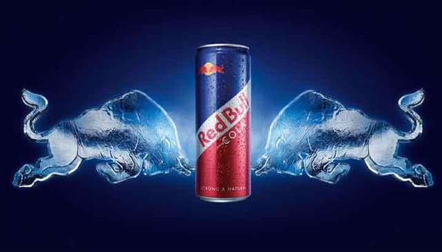 Vital brand food pouch with bananas